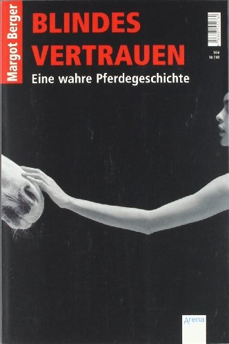 Cover for Blindes Vertrauen