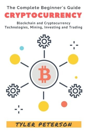 Cover for Cryptocurrency