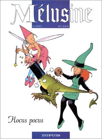 Cover for Mélusine, Tome 7 