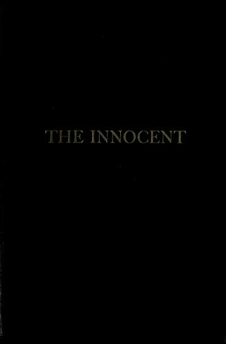 Cover for The innocent
