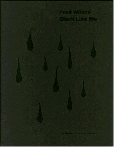 Cover for Fred Wilson