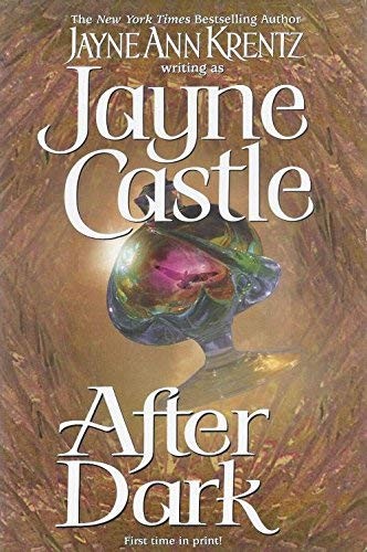 Cover for After Dark