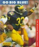 Cover for Go Big Blue!