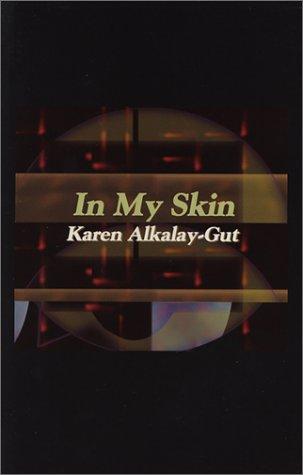 Cover for In My Skin