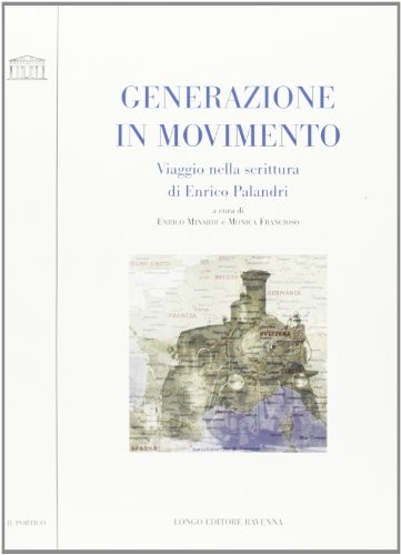 Cover for Generazione in movimento