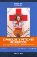 Cover for Mitos y Sociedades