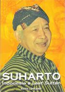 Cover for Suharto