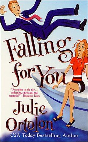 Cover for Falling for you