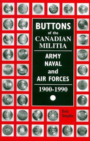 Cover for BUTTONS