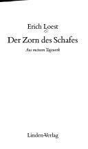 Cover for Der Zorn des Schafes
