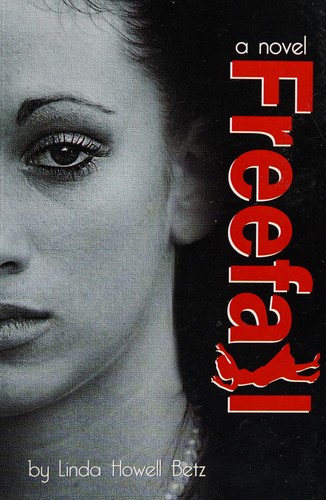 Cover for FREEFALL