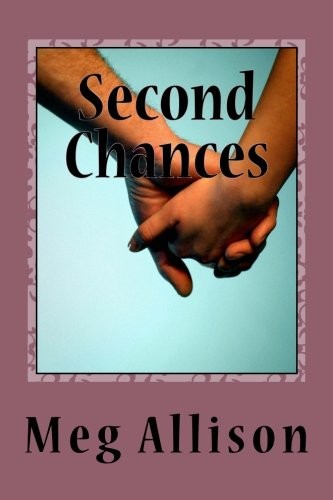 Cover for Second Chances