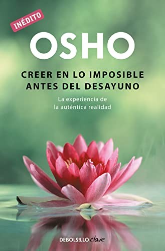 Cover for Creer en lo imposible antes del desayuno