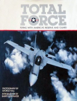 Cover for Total Force