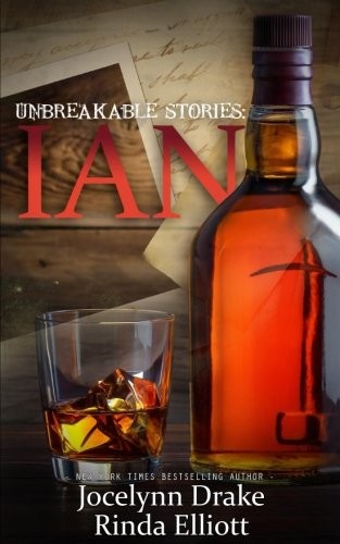 Cover for Unbreakable Stories