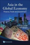 Cover for Asian Economic Policy Issues