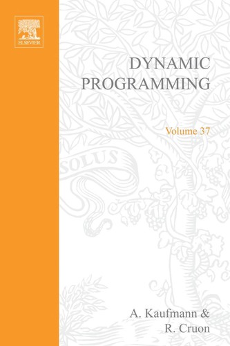 Cover for Dynamic programming