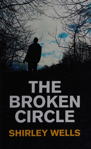 Cover for The broken circle