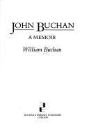 Cover for John Buchan