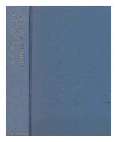 Cover for Henry Fielding: the critical heritage
