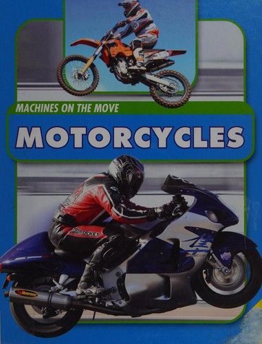 Cover for Motorcycles
