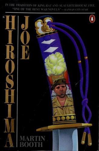 Cover for Hiroshima Joe