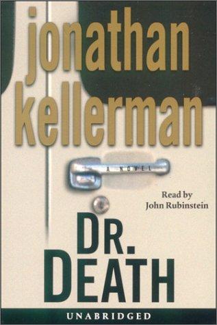 Cover for Dr. Death
