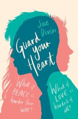 Cover for Guard Your Heart