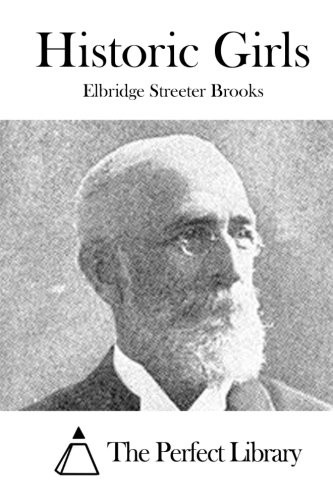 Cover for Historic Girls
