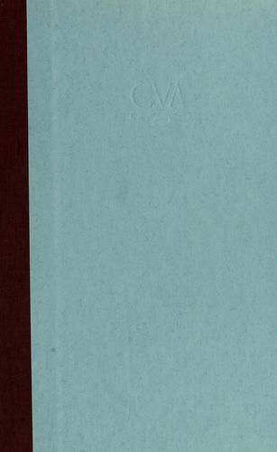 Cover for Painted lives