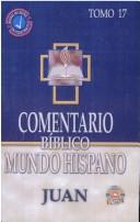 Cover for Comentario Biblico Mundo Hispano