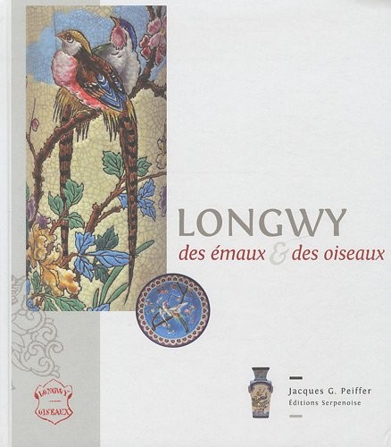 Cover for Longwy