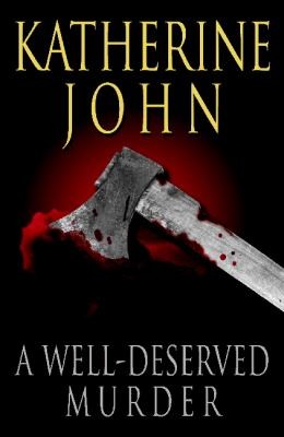 Cover for A Welldeserved Murder