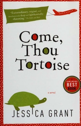 Cover for Come, Thou Tortoise