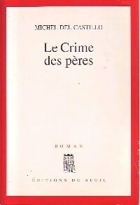 Cover for Le Crime DES Peres