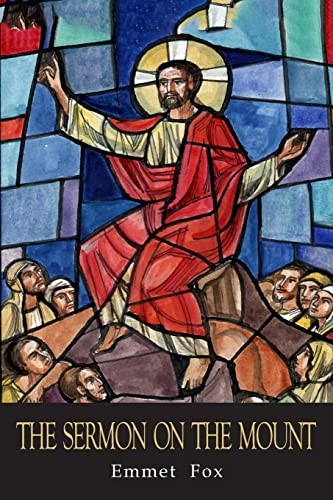 Cover for Sermon on the Mount : The Key to Success in Life: