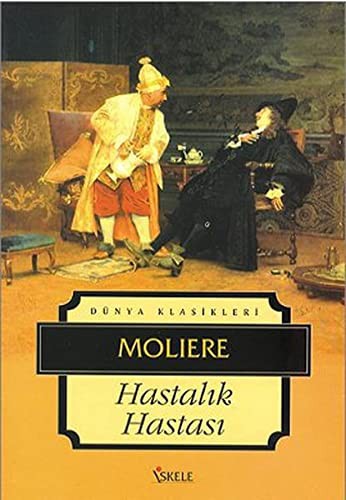Cover for Hastalik Hastasi