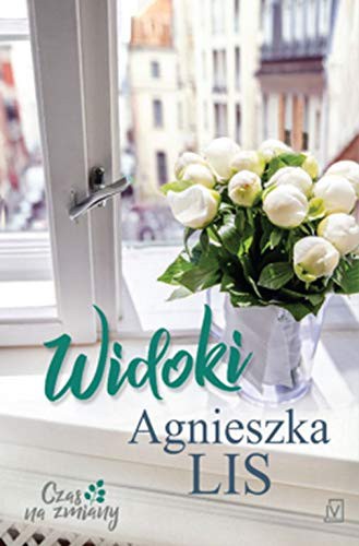 Cover for Widoki