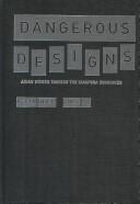 Cover for Dangerous designs