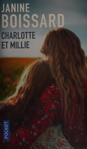 Cover for Charlotte et Millie