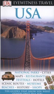 Cover for Usa
