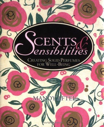 Cover for Scents & Sensibilities