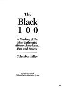 Cover for The Black 100