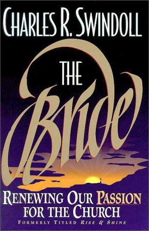Cover for The Bride