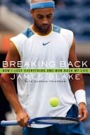Cover for Breaking Back