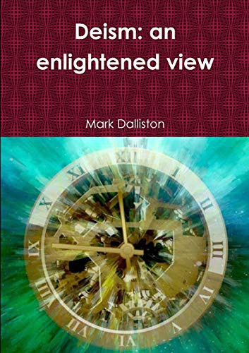 Cover for Deism