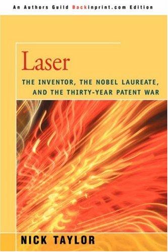 Cover for Laser