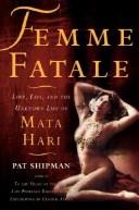 Cover for Femme Fatale