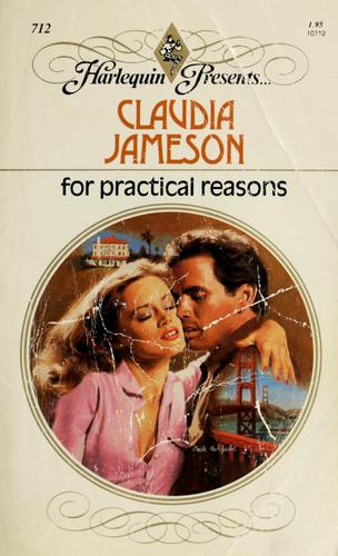 Cover for For Practical Reasons