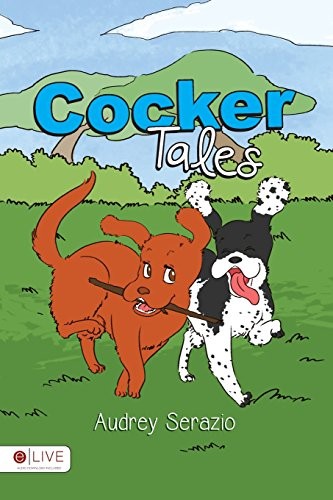 Cover for Cocker Tales